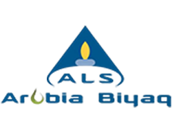 ALS Arabia Biyaq LLC